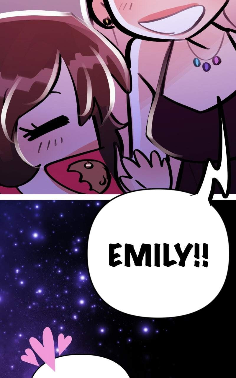 Star Catcher Chapter 113 page 34 - 