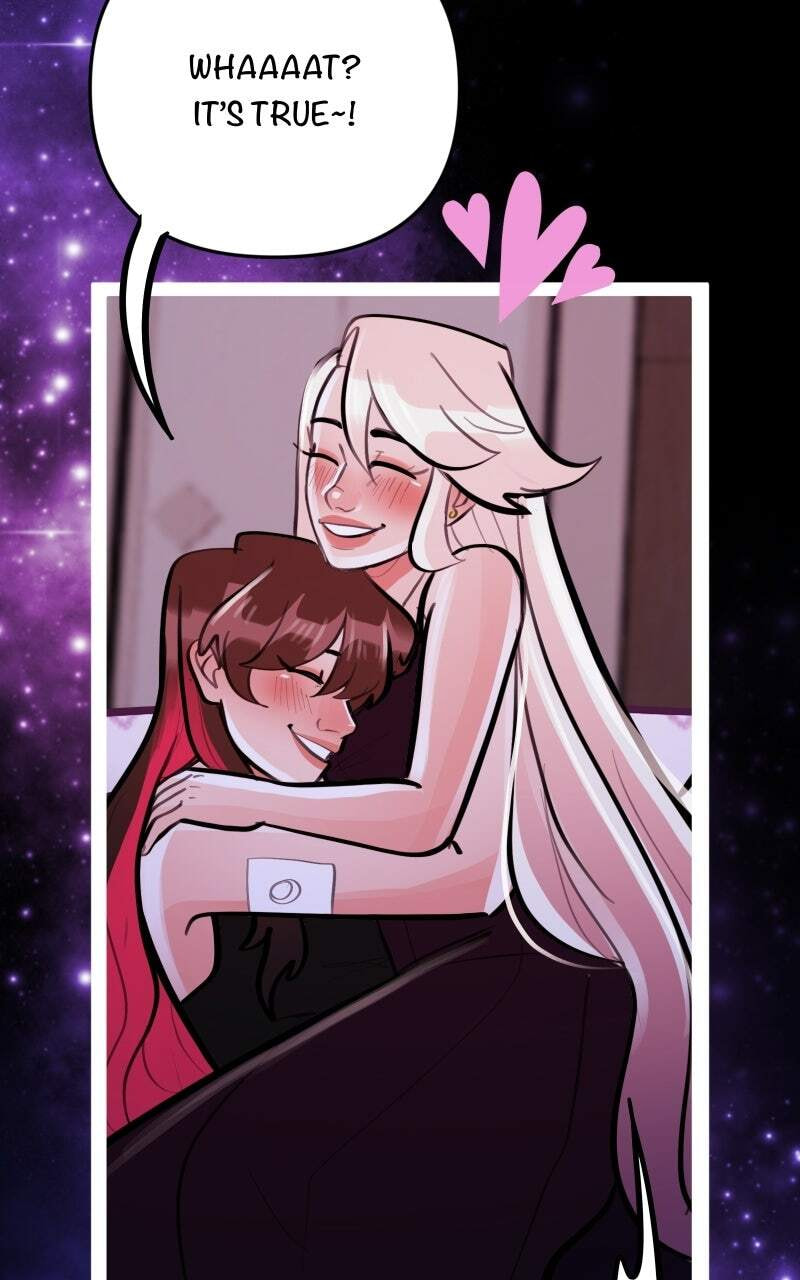 Star Catcher Chapter 113 page 35 - 