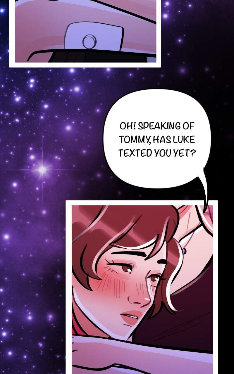 Star Catcher Chapter 113 page 37 - 