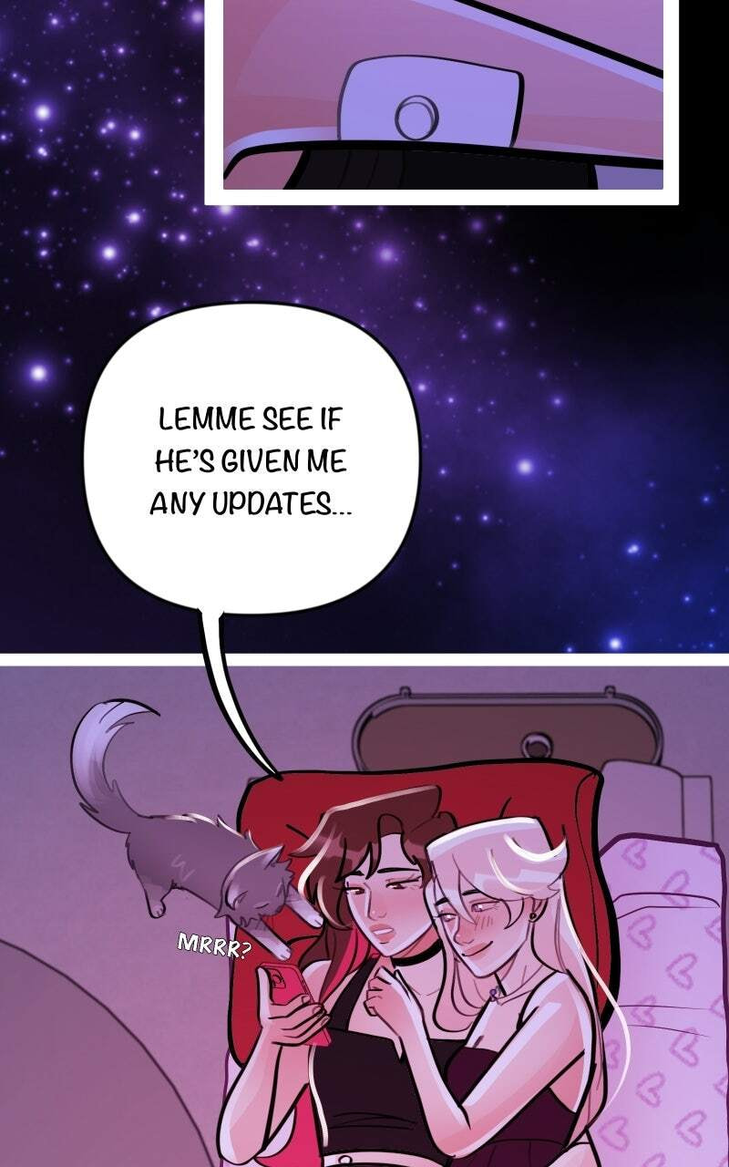 Star Catcher Chapter 113 page 38 - 