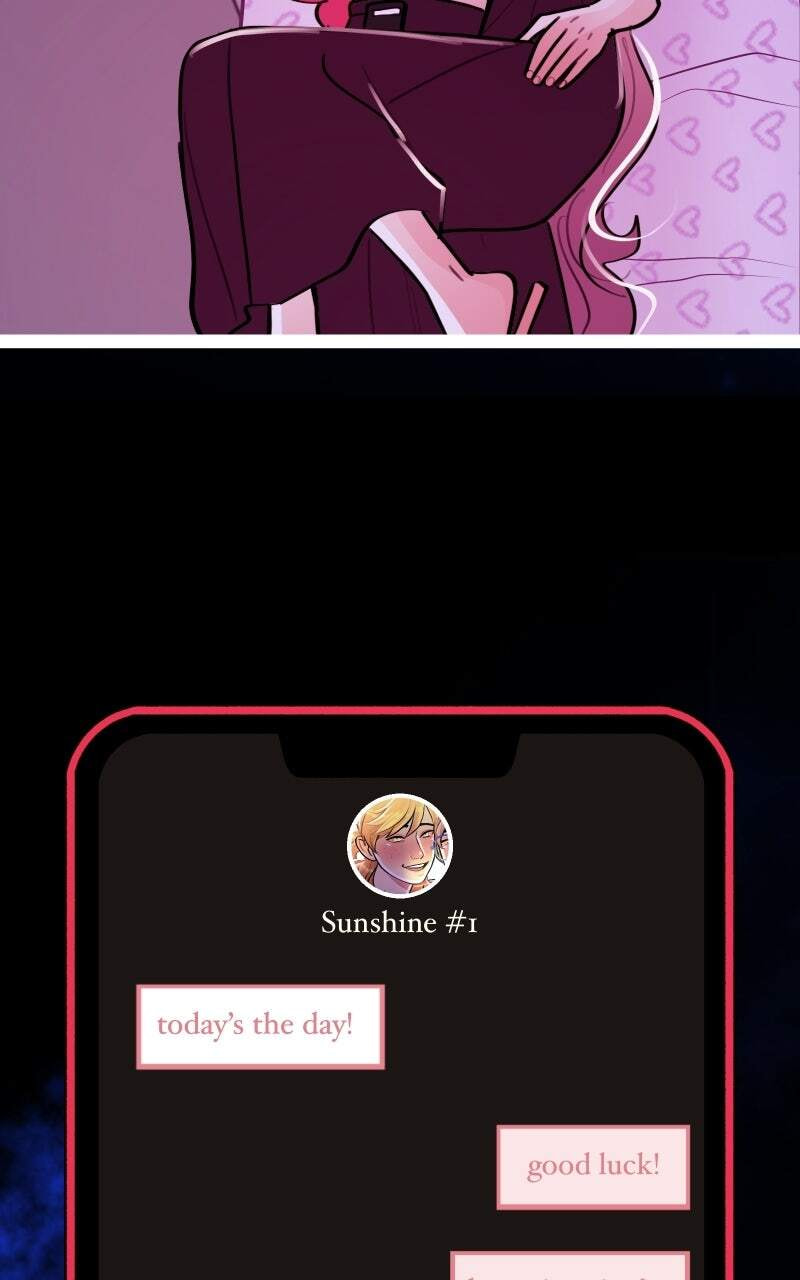 Star Catcher Chapter 113 page 39 - 
