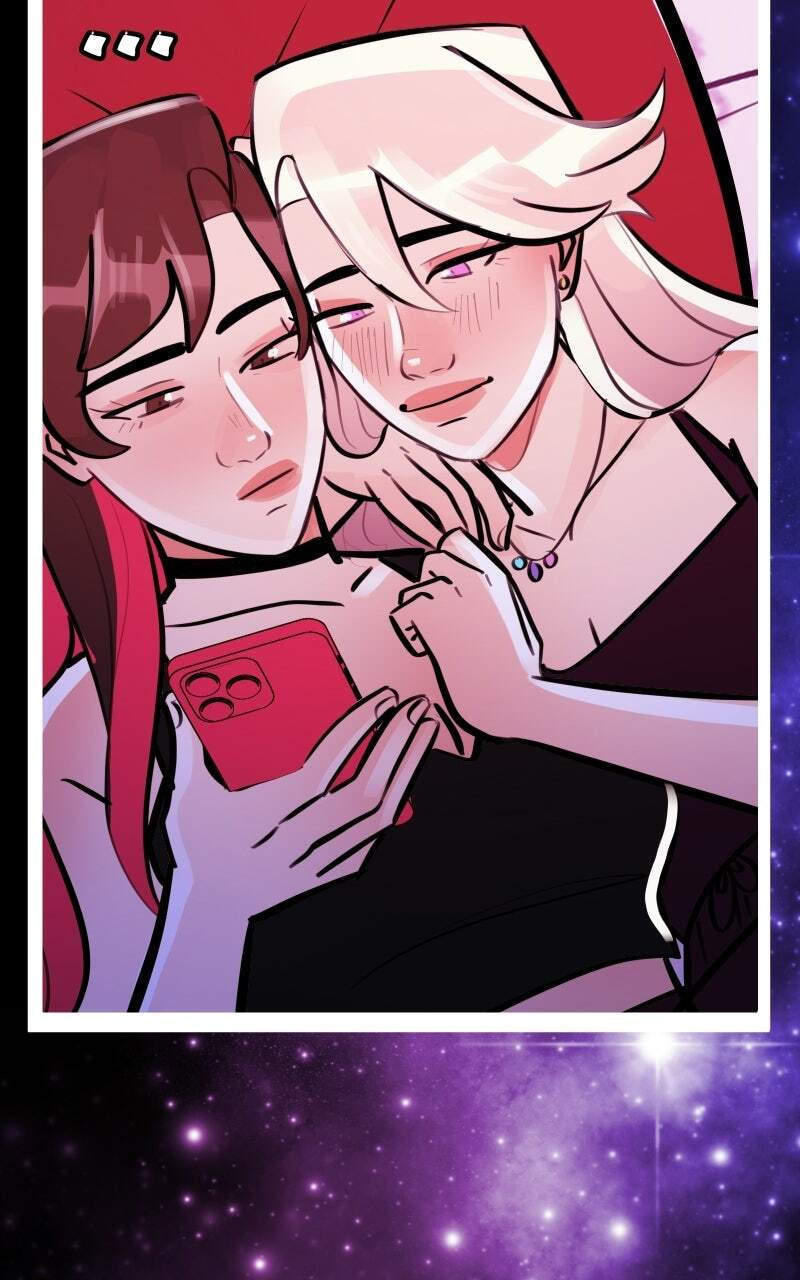 Star Catcher Chapter 113 page 41 - 