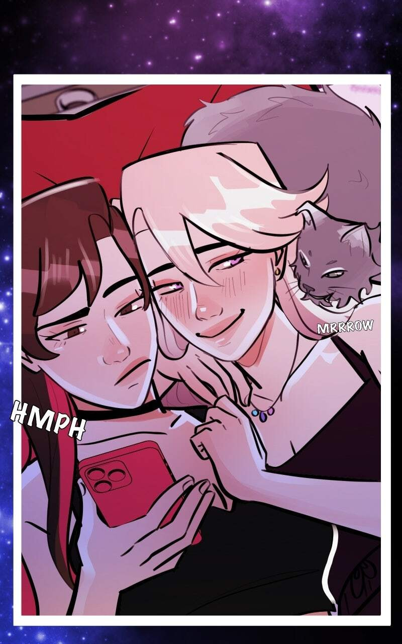 Star Catcher Chapter 113 page 42 - 
