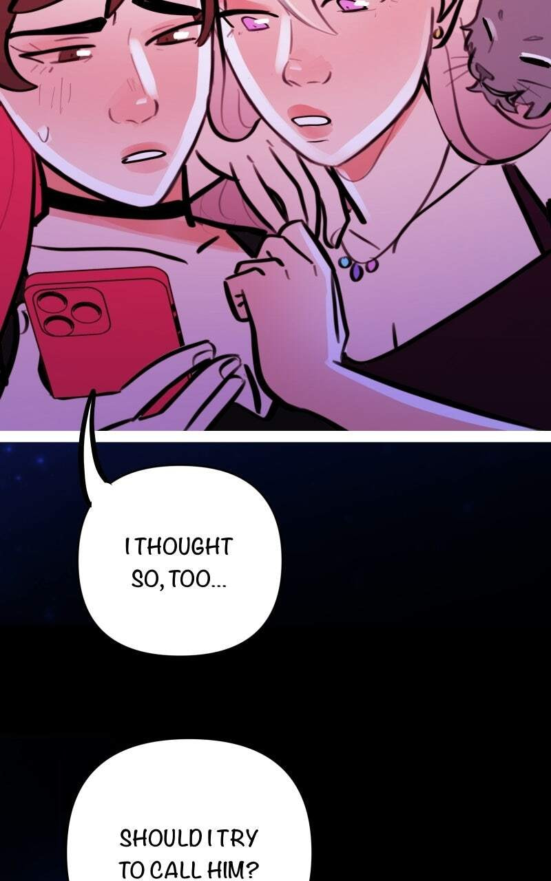 Star Catcher Chapter 113 page 45 - 