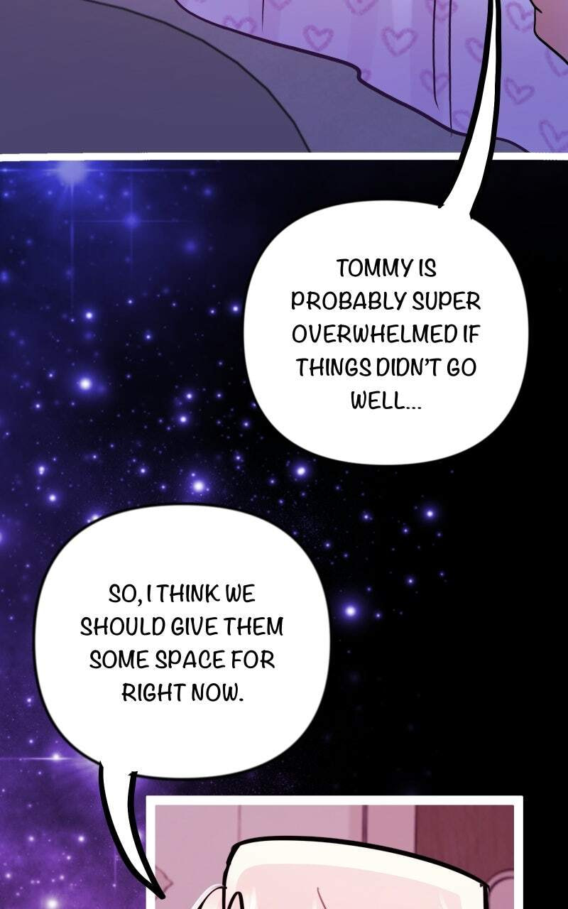 Star Catcher Chapter 113 page 47 - 