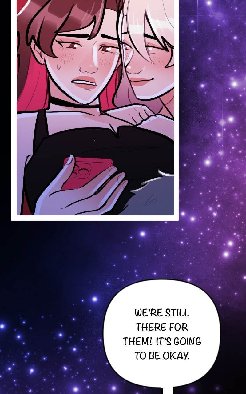 Star Catcher Chapter 113 page 49 - 