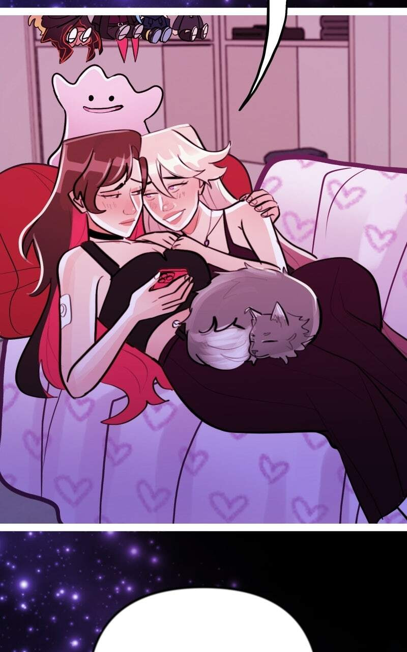 Star Catcher Chapter 113 page 50 - 