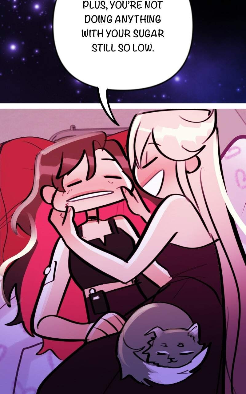 Star Catcher Chapter 113 page 51 - 