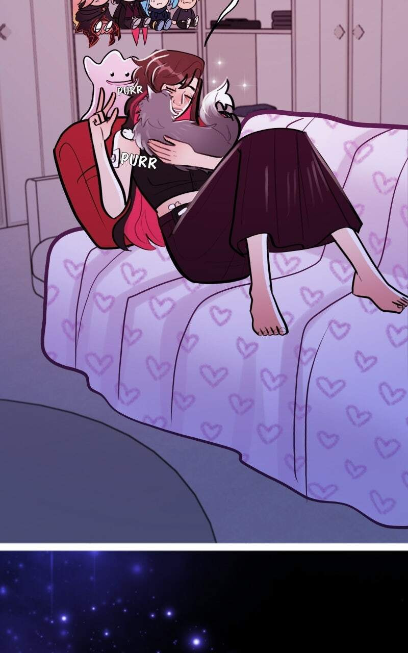Star Catcher Chapter 113 page 8 - 