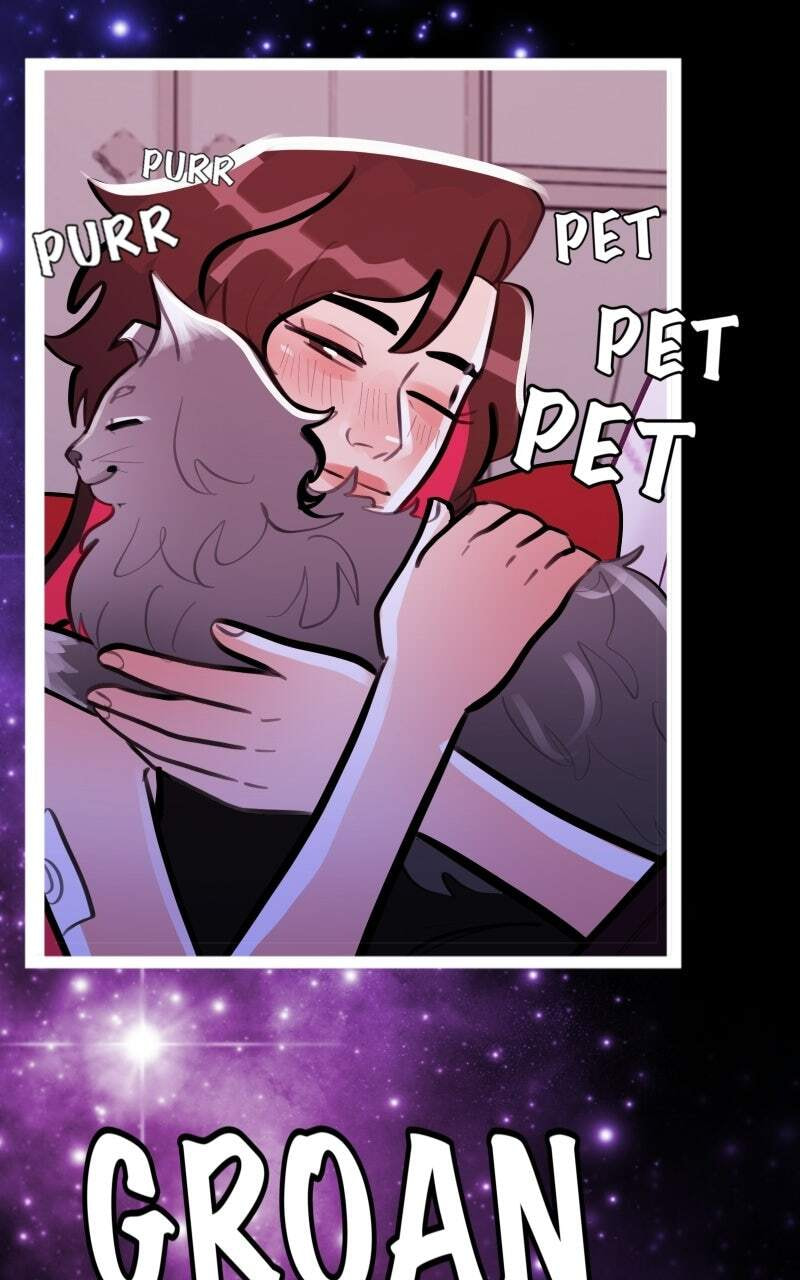 Star Catcher Chapter 113 page 9 - 