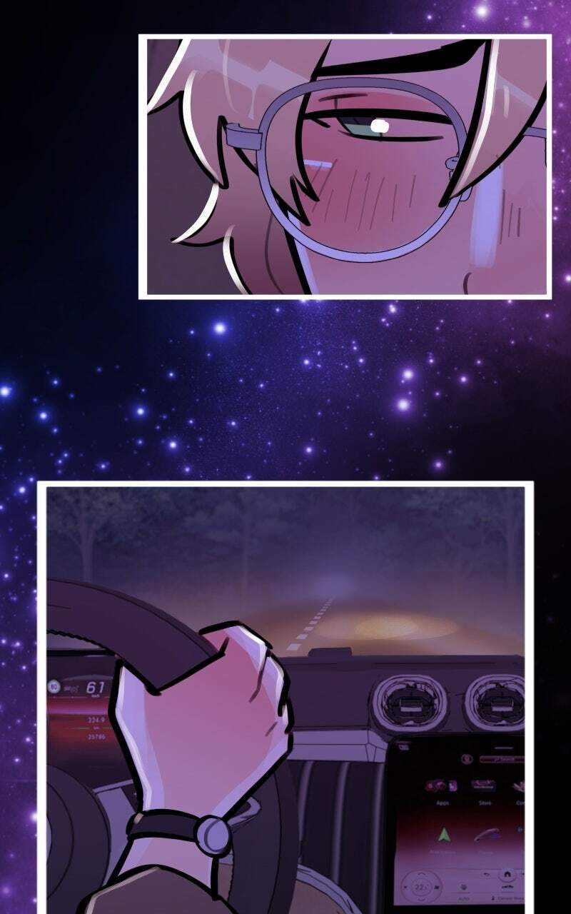 Star Catcher Chapter 114 page 11 - 