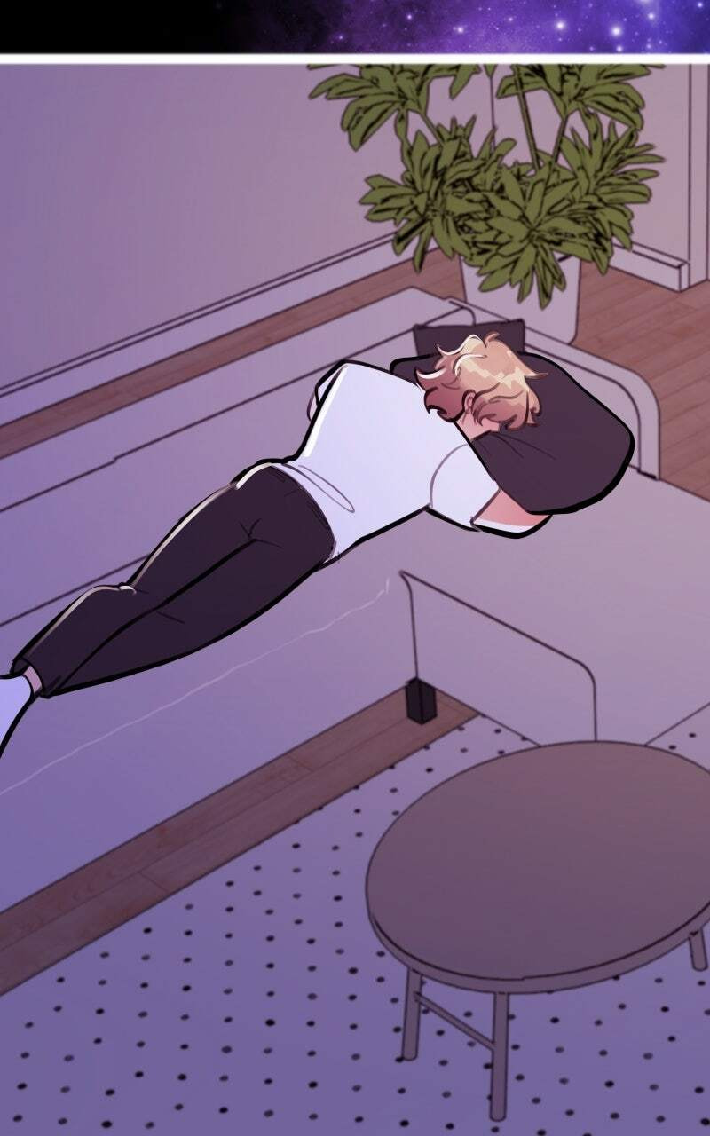 Star Catcher Chapter 114 page 16 - 