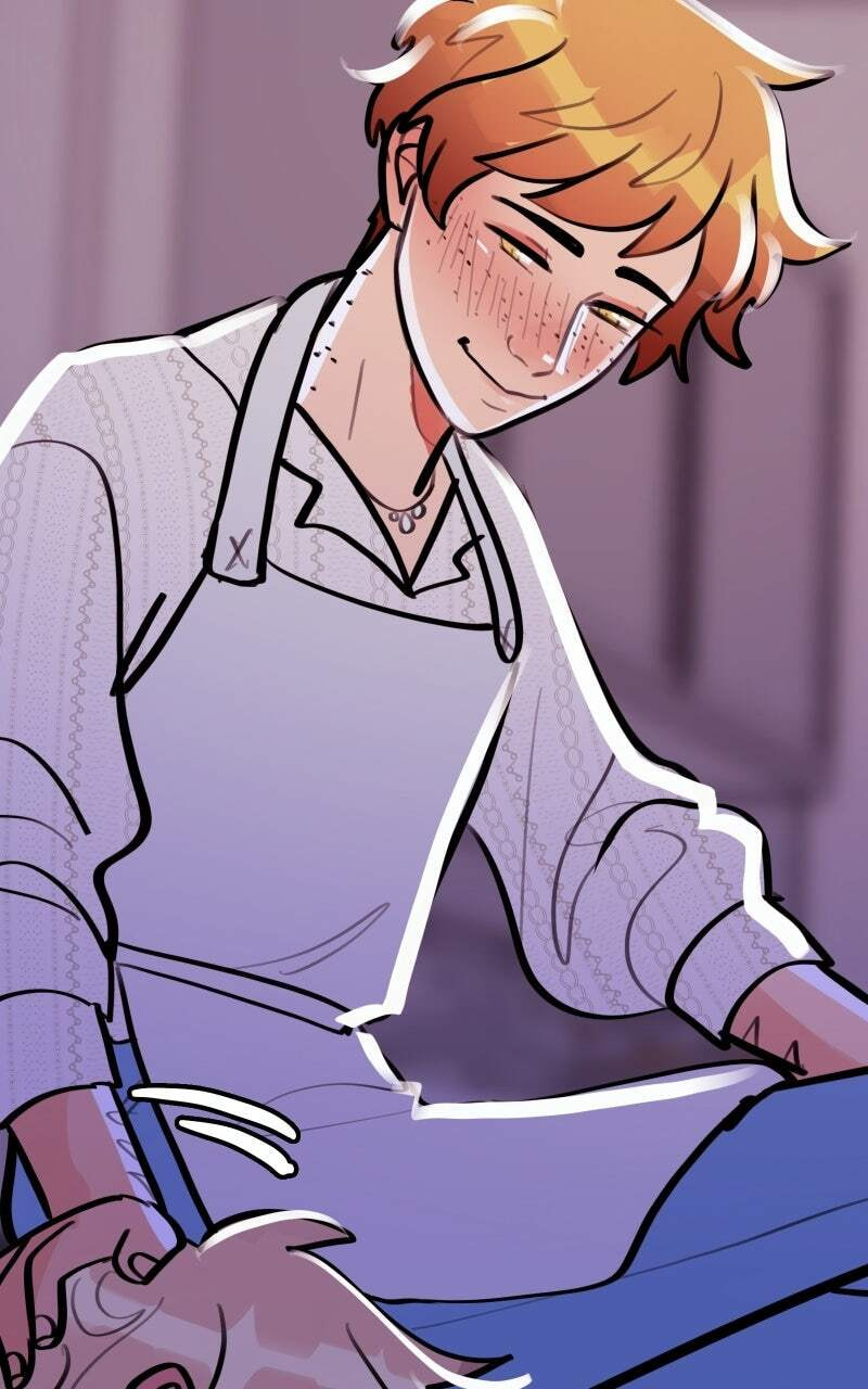 Star Catcher Chapter 114 page 19 - 