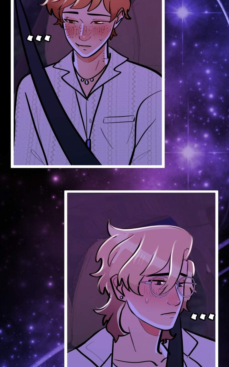 Star Catcher Chapter 114 page 3 - 