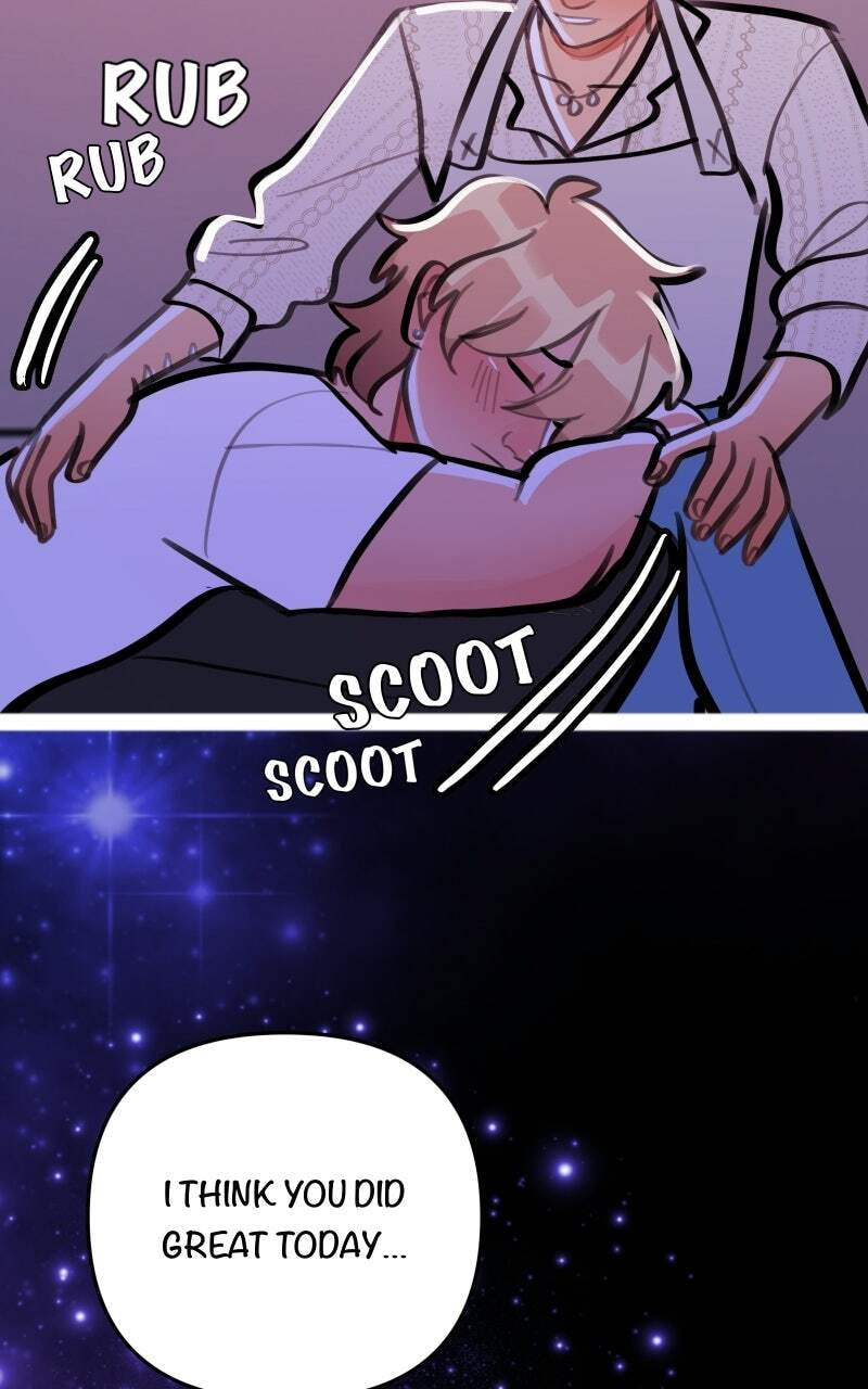 Star Catcher Chapter 114 page 21 - 