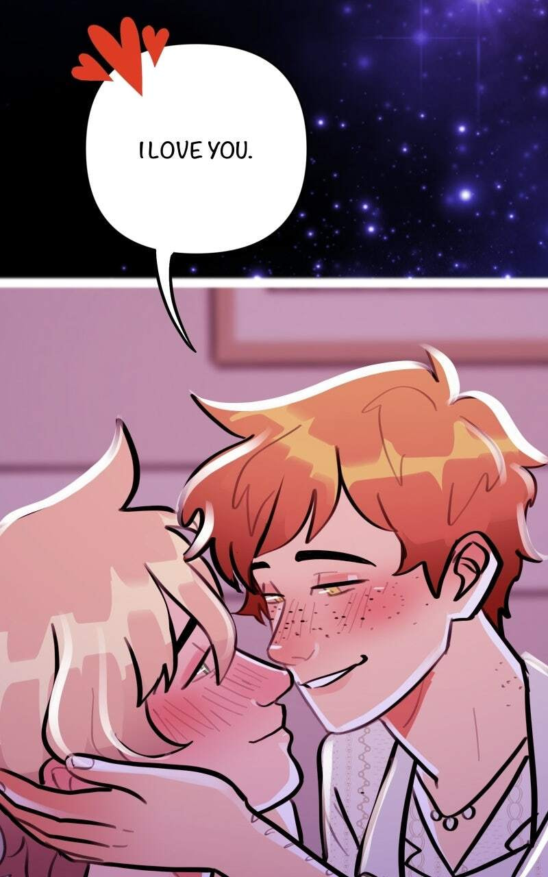 Star Catcher Chapter 114 page 28 - 