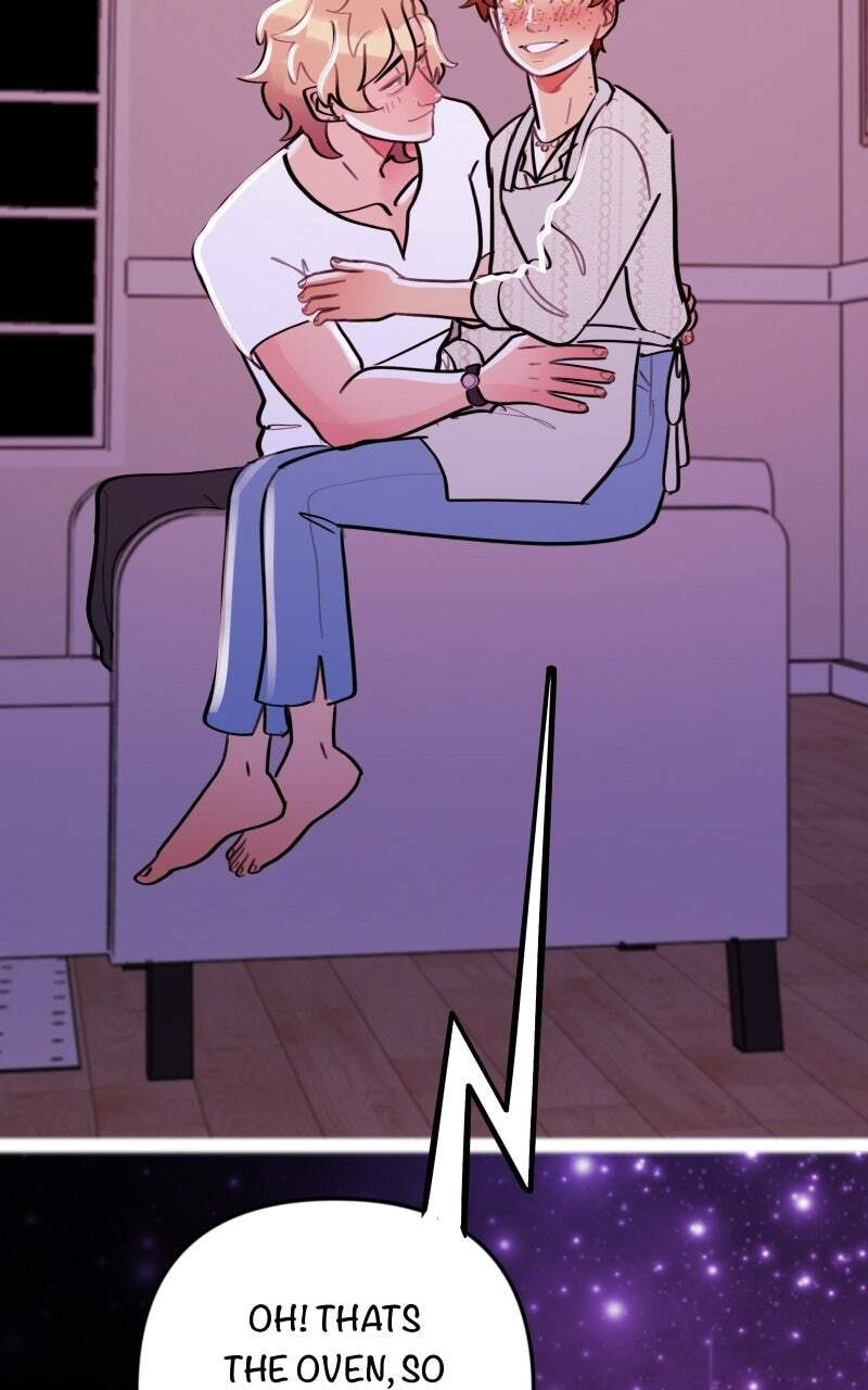 Star Catcher Chapter 114 page 30 - 
