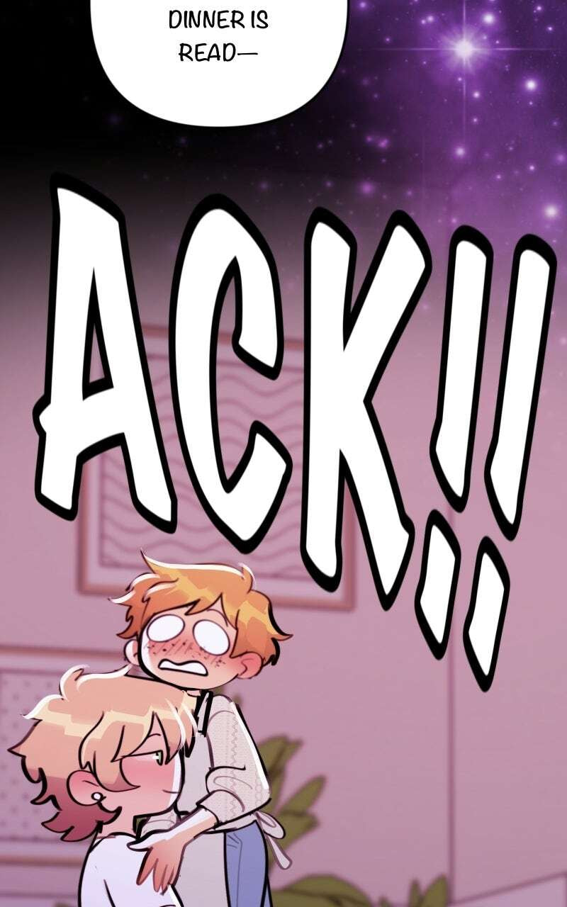 Star Catcher Chapter 114 page 31 - 