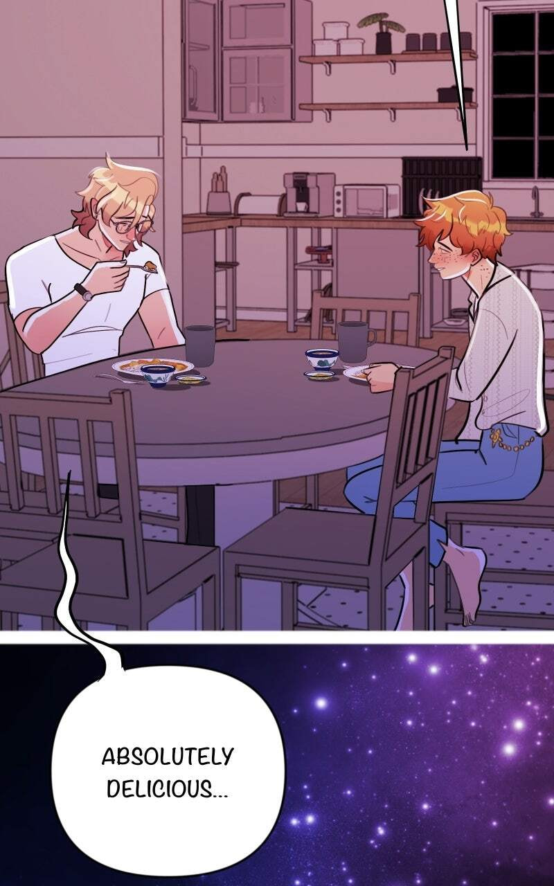 Star Catcher Chapter 114 page 36 - 