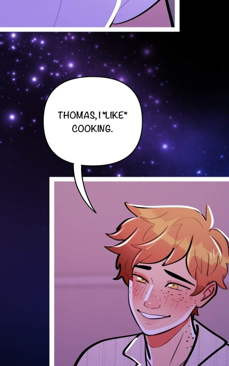 Star Catcher Chapter 114 page 38 - 