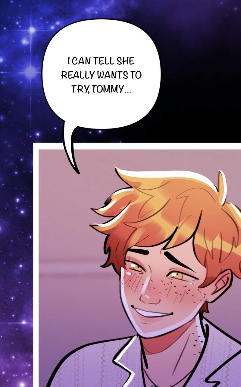 Star Catcher Chapter 114 page 47 - 