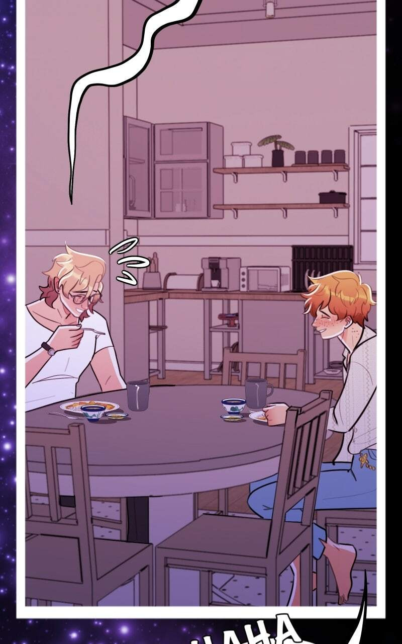 Star Catcher Chapter 114 page 50 - 