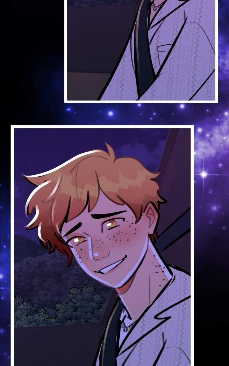 Star Catcher Chapter 114 page 8 - 