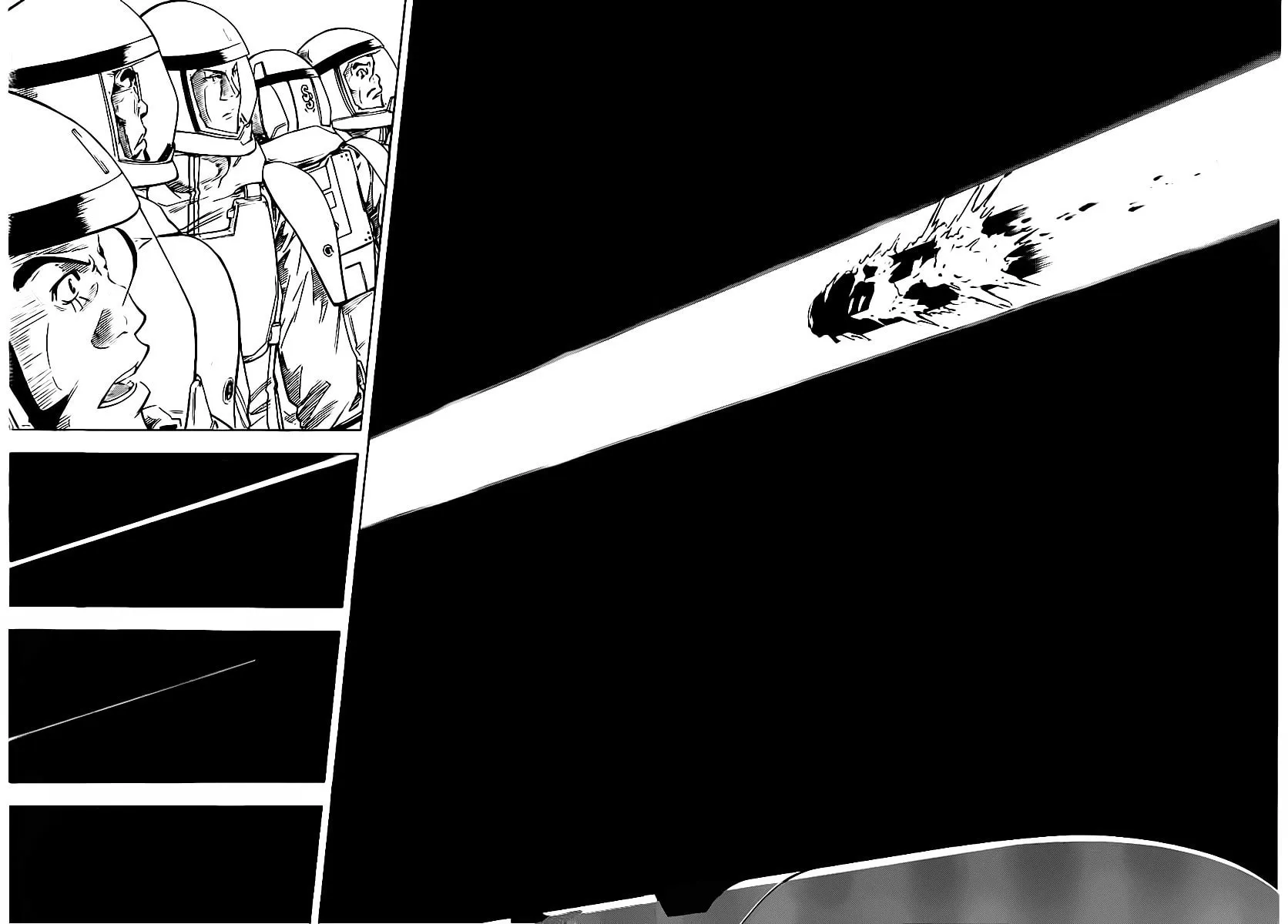 Star Children Chapter 14 page 14 - 