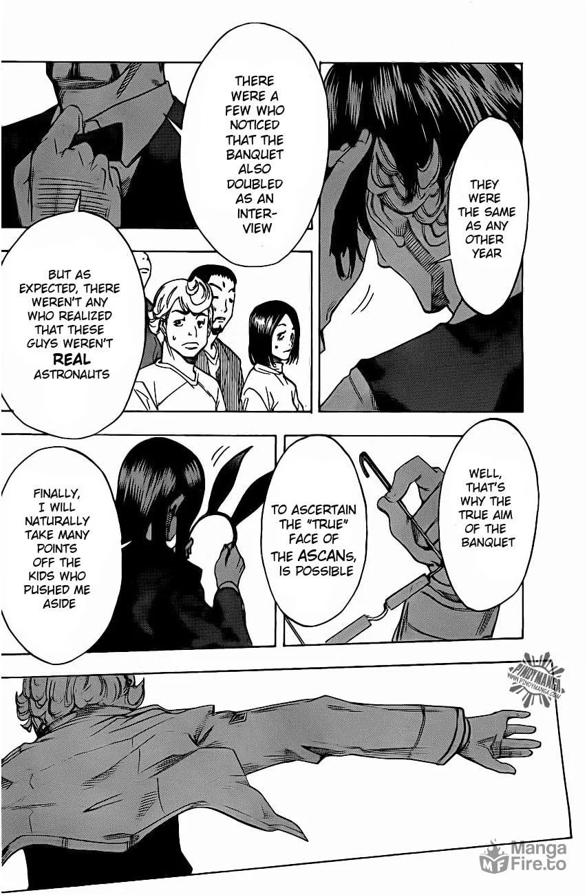 Star Children Chapter 2 page 39 - 