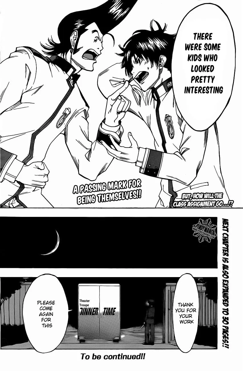 Star Children Chapter 2 page 41 - 
