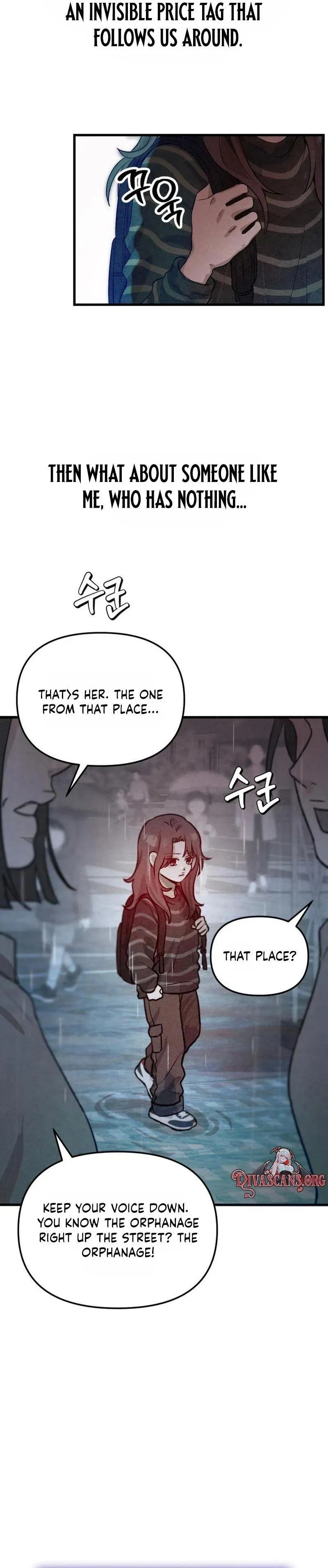 Star Coin Chapter 0 page 5 - 