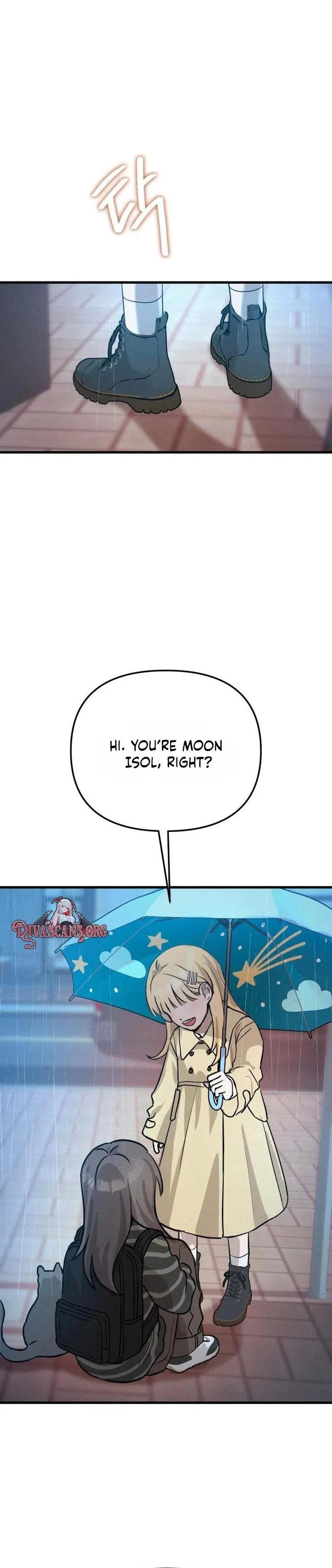 Star Coin Chapter 0 page 8 - 