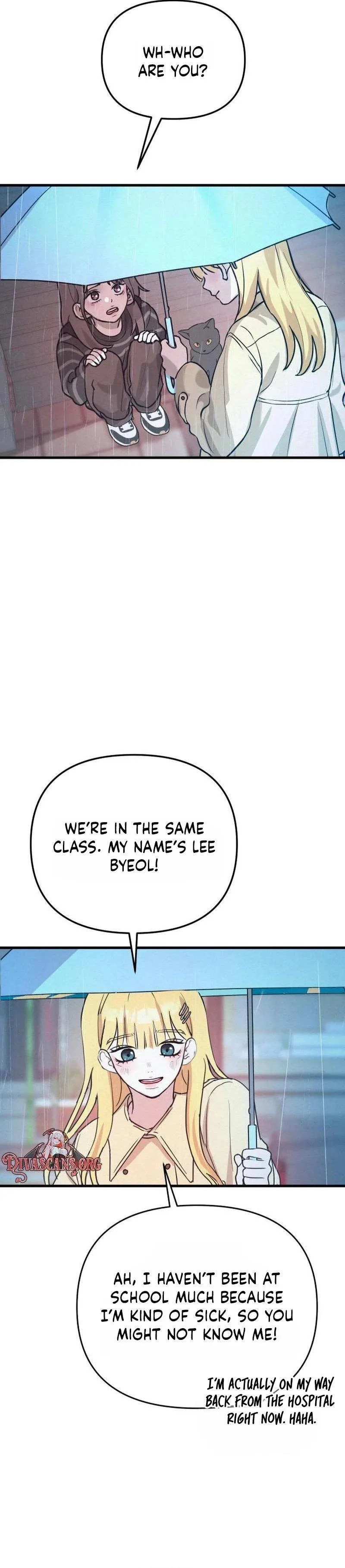 Star Coin Chapter 0 page 9 - 