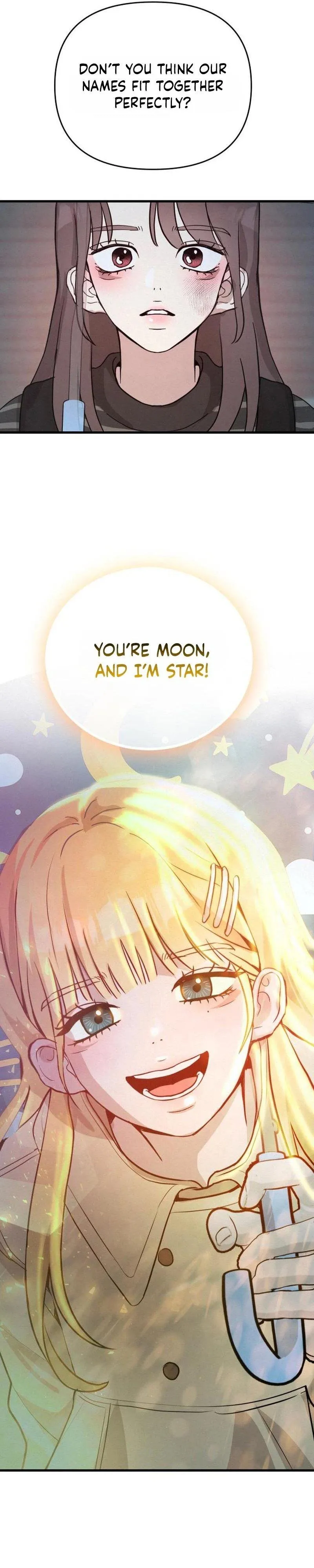 Star Coin Chapter 0 page 10 - 