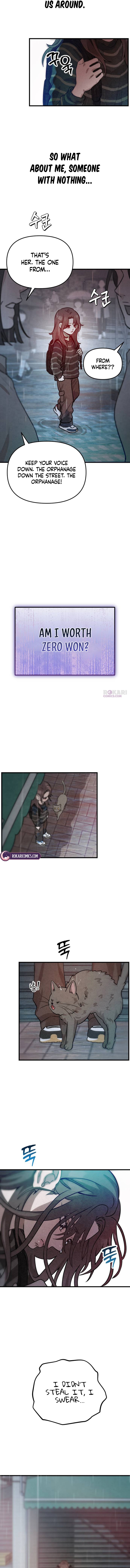 Star Coin Chapter 1 page 2 - 