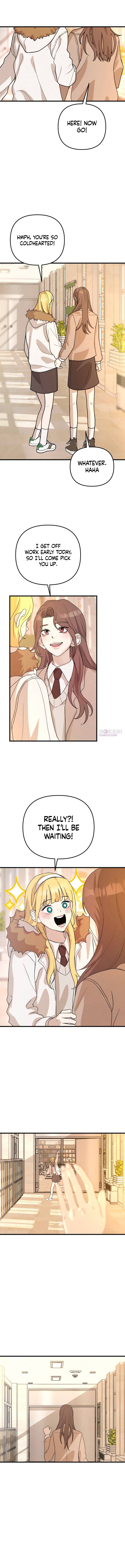 Star Coin Chapter 1 page 15 - 