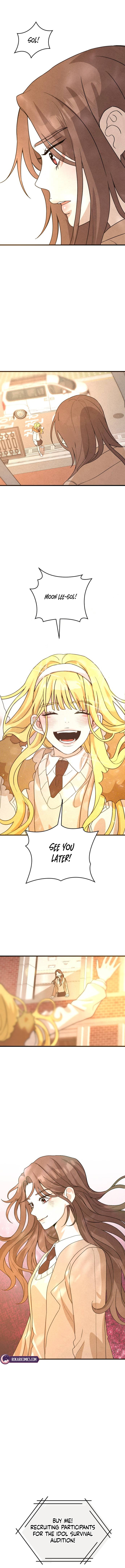 Star Coin Chapter 1 page 16 - 