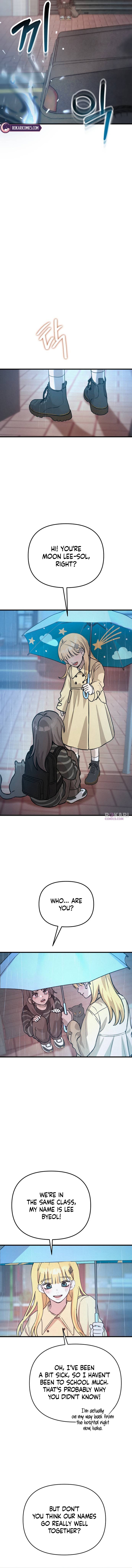 Star Coin Chapter 1 page 3 - 