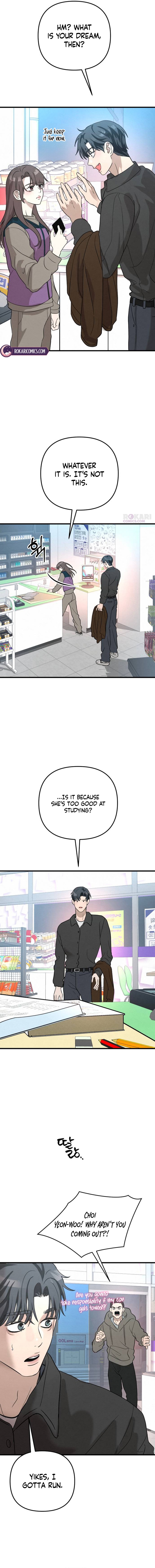 Star Coin Chapter 1 page 24 - 