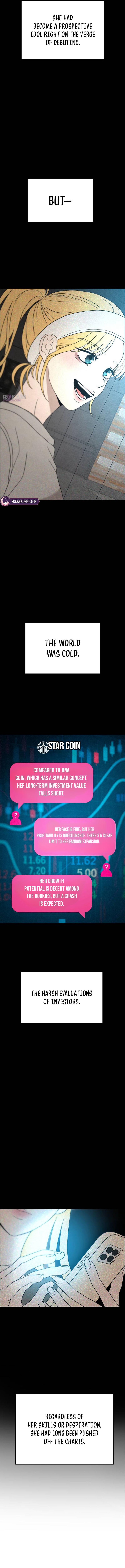 Star Coin Chapter 1 page 27 - 