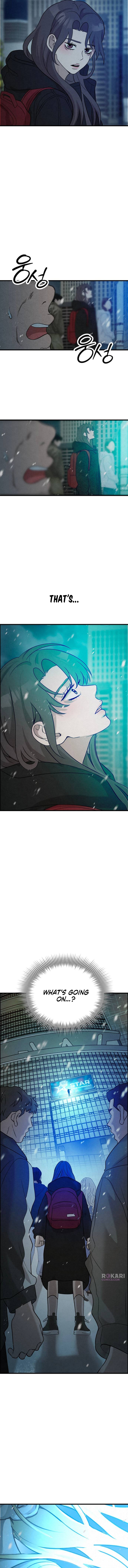 Star Coin Chapter 1 page 29 - 