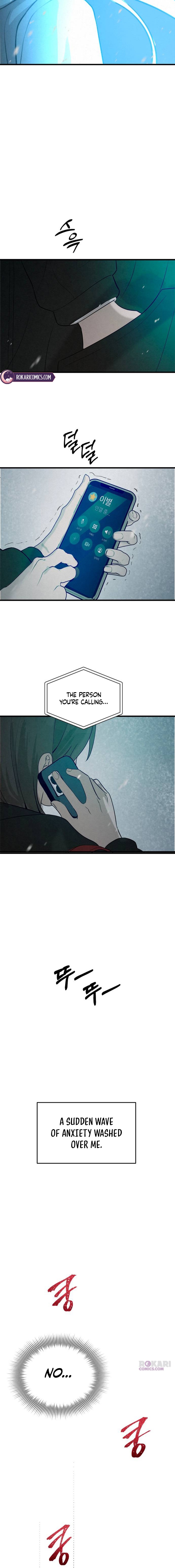 Star Coin Chapter 1 page 30 - 