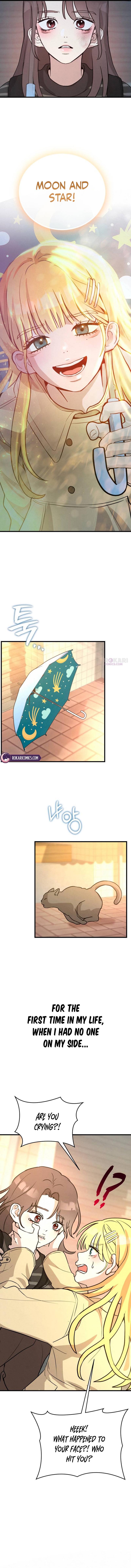 Star Coin Chapter 1 page 4 - 