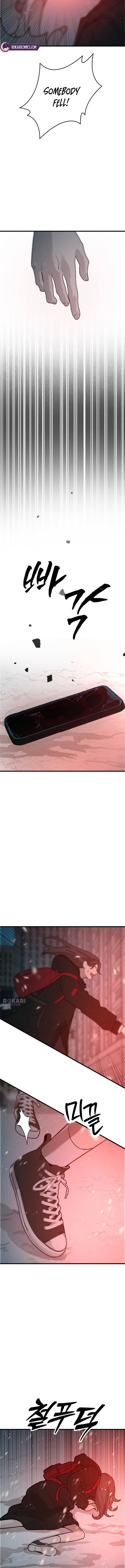 Star Coin Chapter 1 page 32 - 