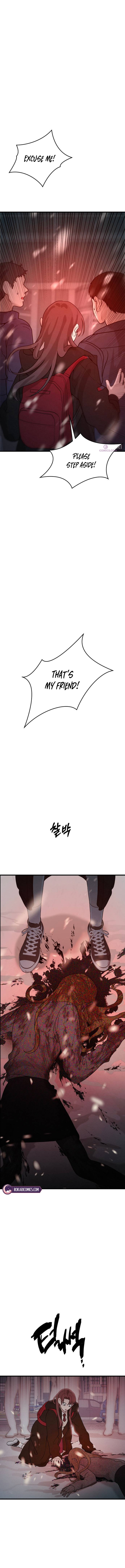Star Coin Chapter 1 page 34 - 