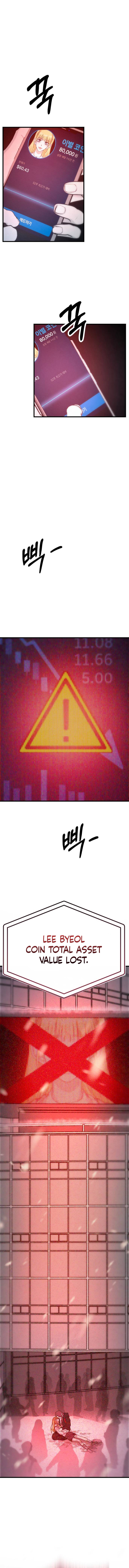 Star Coin Chapter 1 page 37 - 
