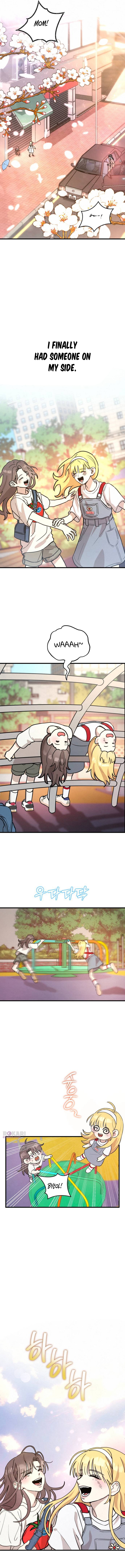 Star Coin Chapter 1 page 5 - 