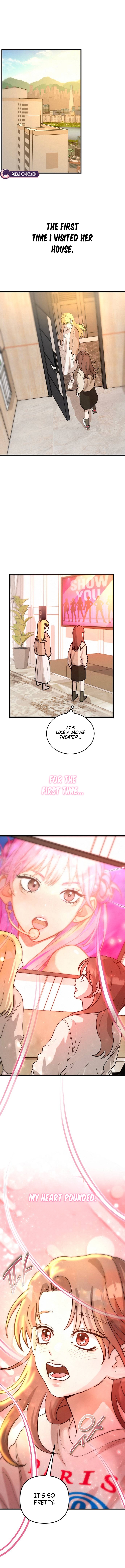 Star Coin Chapter 1 page 6 - 