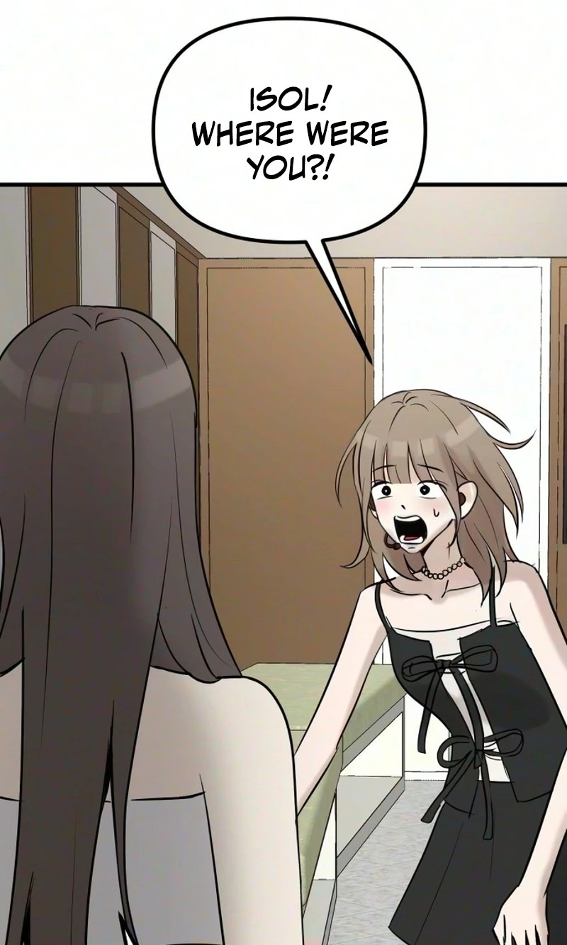 Star Coin Chapter 10 page 31 - 
