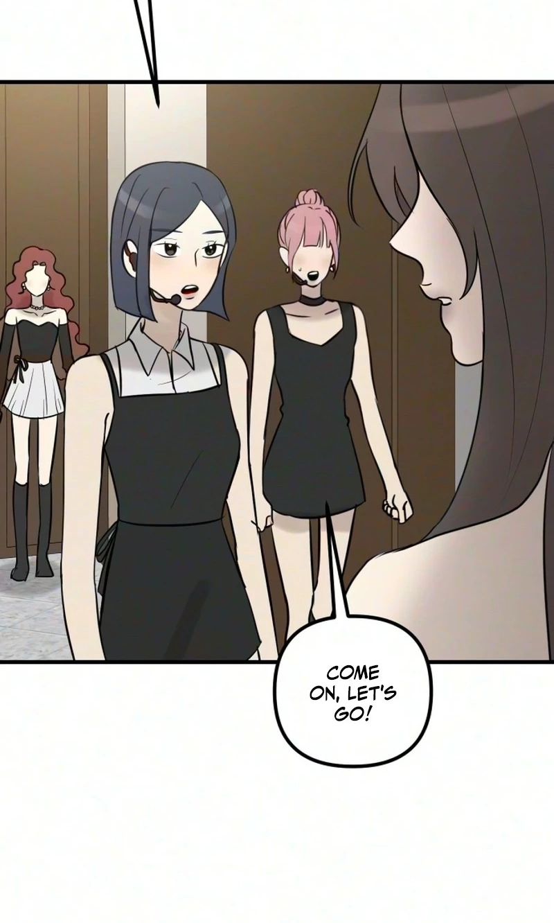 Star Coin Chapter 10 page 33 - 